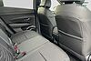 Hyundai TUCSON 1.6T 239 Hybrid Black Line 5dr Auto Silver