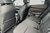 Hyundai TUCSON 1.6T 239 Hybrid Black Line 5dr Auto Silver