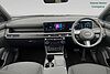 Hyundai TUCSON 1.6T 239 Hybrid Black Line 5dr Auto Silver