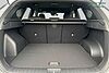 Hyundai TUCSON 1.6T 239 Hybrid Black Line 5dr Auto Silver
