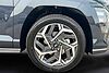 Hyundai KONA 1.6 Hybrid 138 N Line 5dr DCT Blue