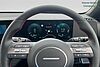 Hyundai KONA 1.6 Hybrid 138 N Line 5dr DCT Blue
