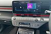 Hyundai KONA 1.6 Hybrid 138 N Line 5dr DCT Blue