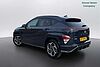 Hyundai KONA 1.6 Hybrid 138 N Line 5dr DCT Blue