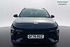 Hyundai KONA 1.6 Hybrid 138 N Line 5dr DCT Blue