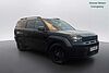Hyundai SANTA FE 1.6 TGDi 239 Hybrid Calligraphy 5dr 4WD Auto Black