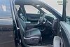 Hyundai SANTA FE 1.6 TGDi 239 Hybrid Calligraphy 5dr 4WD Auto Black