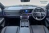 Hyundai SANTA FE 1.6 TGDi 239 Hybrid Calligraphy 5dr 4WD Auto Black