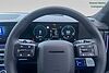 Hyundai SANTA FE 1.6 TGDi 239 Hybrid Calligraphy 5dr 4WD Auto Black