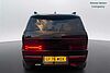Hyundai SANTA FE 1.6 TGDi 239 Hybrid Calligraphy 5dr 4WD Auto Black