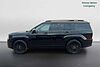 Hyundai SANTA FE 1.6 TGDi 239 Hybrid Calligraphy 5dr 4WD Auto Black