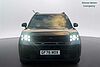 Hyundai SANTA FE 1.6 TGDi 239 Hybrid Calligraphy 5dr 4WD Auto Black