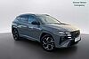 Hyundai TUCSON 1.6T 239 Hybrid N Line Edition 5dr Auto Grey