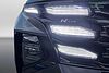Hyundai TUCSON 1.6T 239 Hybrid N Line Edition 5dr Auto Grey