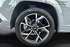 Hyundai TUCSON 1.6T 239 Hybrid N Line Edition 5dr Auto Grey