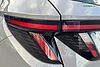 Hyundai TUCSON 1.6T 239 Hybrid N Line Edition 5dr Auto Grey
