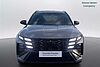 Hyundai TUCSON 1.6T 239 Hybrid N Line Edition 5dr Auto Grey