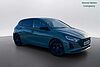 Hyundai I20 1.0T GDi 90 Black Line 5dr Green
