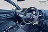 Hyundai I20 1.0T GDi 90 Black Line 5dr Green