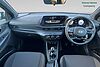Hyundai I20 1.0T GDi 90 Black Line 5dr Green
