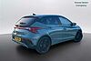 Hyundai I20 1.0T GDi 90 Black Line 5dr Green