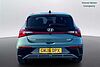 Hyundai I20 1.0T GDi 90 Black Line 5dr Green