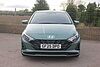 Hyundai I20 1.0T GDi Premium 5dr DCT Mangrove Green