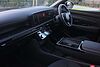 Hyundai TUCSON 1.6T Hybrid N Line 5dr Auto Shimmering Silver
