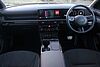 Hyundai TUCSON 1.6T Hybrid N Line 5dr Auto Shimmering Silver