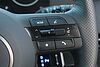 Hyundai TUCSON 1.6T Hybrid N Line 5dr Auto Shimmering Silver