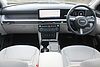Hyundai TUCSON 1.6T Hybrid Ultimate 5dr 4WD Auto Sailing Blue