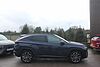 Hyundai TUCSON 1.6T Hybrid Ultimate 5dr 4WD Auto Sailing Blue