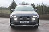 Hyundai TUCSON 1.6T Hybrid Ultimate 5dr 4WD Auto Sailing Blue