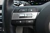 Hyundai TUCSON 1.6T Hybrid Ultimate 5dr 4WD Auto Sailing Blue