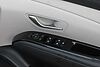 Hyundai TUCSON 1.6T Hybrid Ultimate 5dr 4WD Auto Sailing Blue