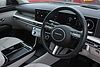 Hyundai TUCSON 1.6T Hybrid Ultimate 5dr 4WD Auto Sailing Blue