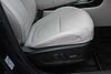 Hyundai TUCSON 1.6T Hybrid Ultimate 5dr 4WD Auto Sailing Blue