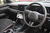 Hyundai TUCSON 1.6T N Line S 5dr Shadow Grey