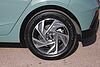 Hyundai I20 1.0T GDi Advance 5dr DCT Mangrove Green