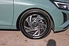 Hyundai I20 1.0T GDi Advance 5dr DCT Mangrove Green