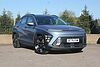 Hyundai KONA 1.6 Hybrid 129 Advance 5dr DCT Meta Blue