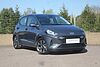 Hyundai I10 1.0 [63] Advance 5dr Auto [Nav] Aurora Grey