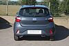 Hyundai I10 1.0 [63] Advance 5dr Auto [Nav] Aurora Grey