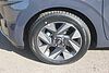 Hyundai I10 1.0 [63] Advance 5dr Auto [Nav] Aurora Grey