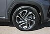 Hyundai TUCSON 1.6T Plug-in Hybrid Ultimate 5dr Auto Ecotronic Grey