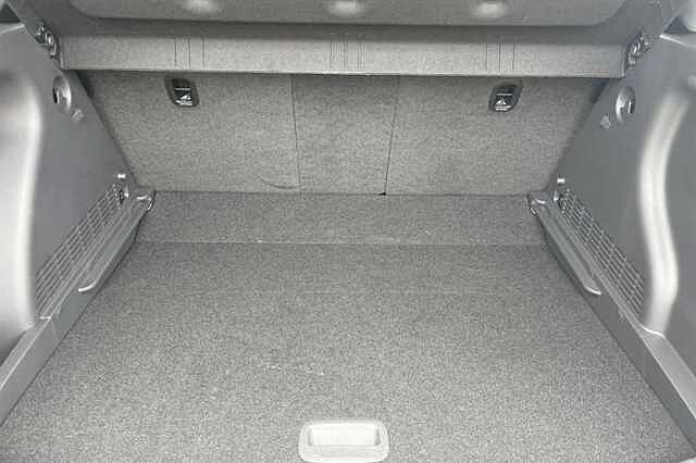 Hyundai KONA 65.4kWh Ultimate SUV 5dr Electric Auto (218 ps) White