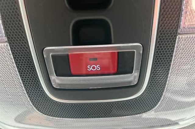 Hyundai KONA 65.4kWh Ultimate SUV 5dr Electric Auto (218 ps) White