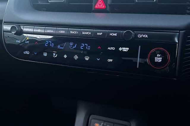 Hyundai IONIQ 5 84kWh N Line Hatchback 5dr Electric Auto (228 ps)