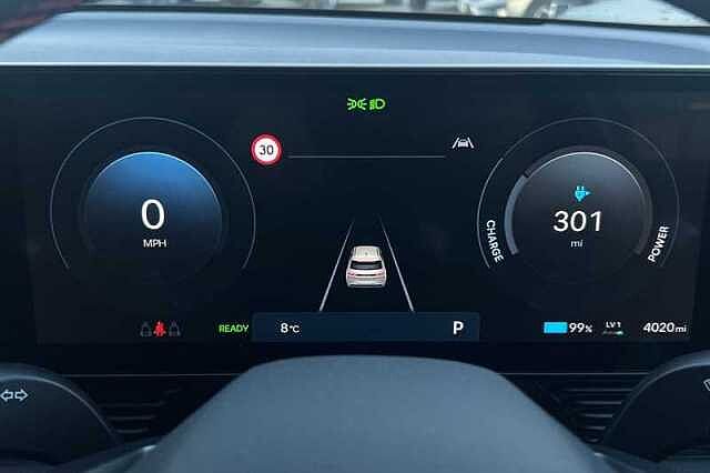 Hyundai IONIQ 5 84kWh N Line Hatchback 5dr Electric Auto (228 ps)