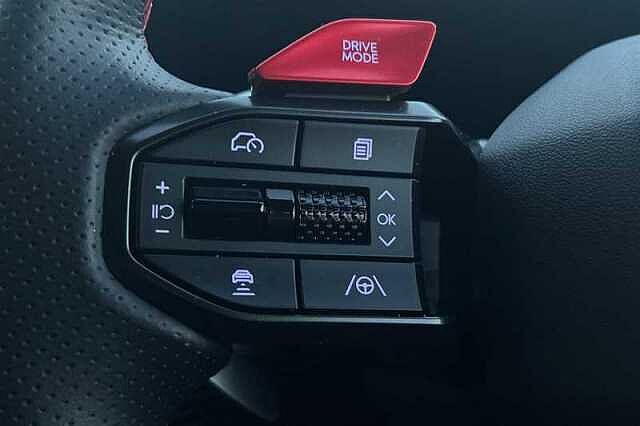 Hyundai IONIQ 5 84kWh N Line Hatchback 5dr Electric Auto (228 ps)